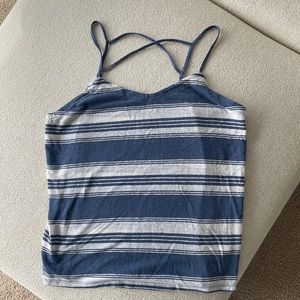 Adorable tank top for summer Size M